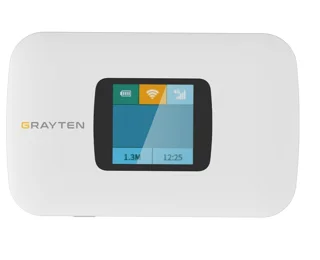 مودم همراه Grayten GT35