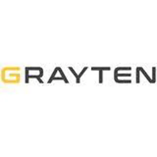 GRAYTEN